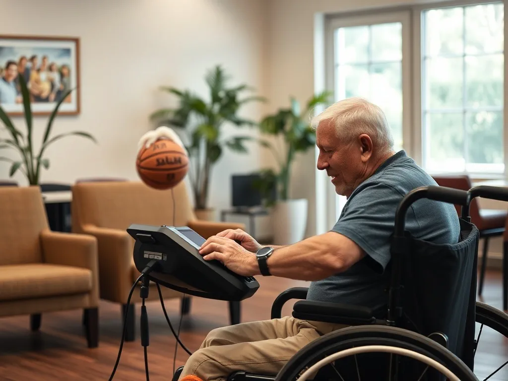 Benefits and Resources for Disabled Seniors in South Carolina